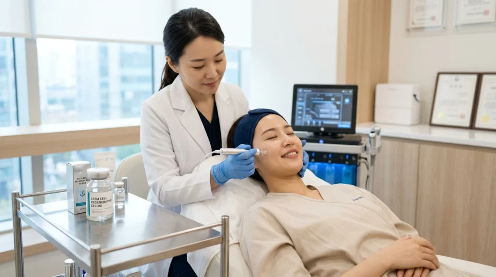 4 Manfaat Stem Cell Revolusi Medis Paling Menakjubkan - Jakarta Secretome Center