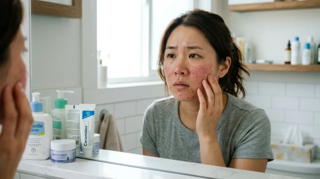 5 Cara Memperbaiki Skin Barrier Kulit dengan Secretome
