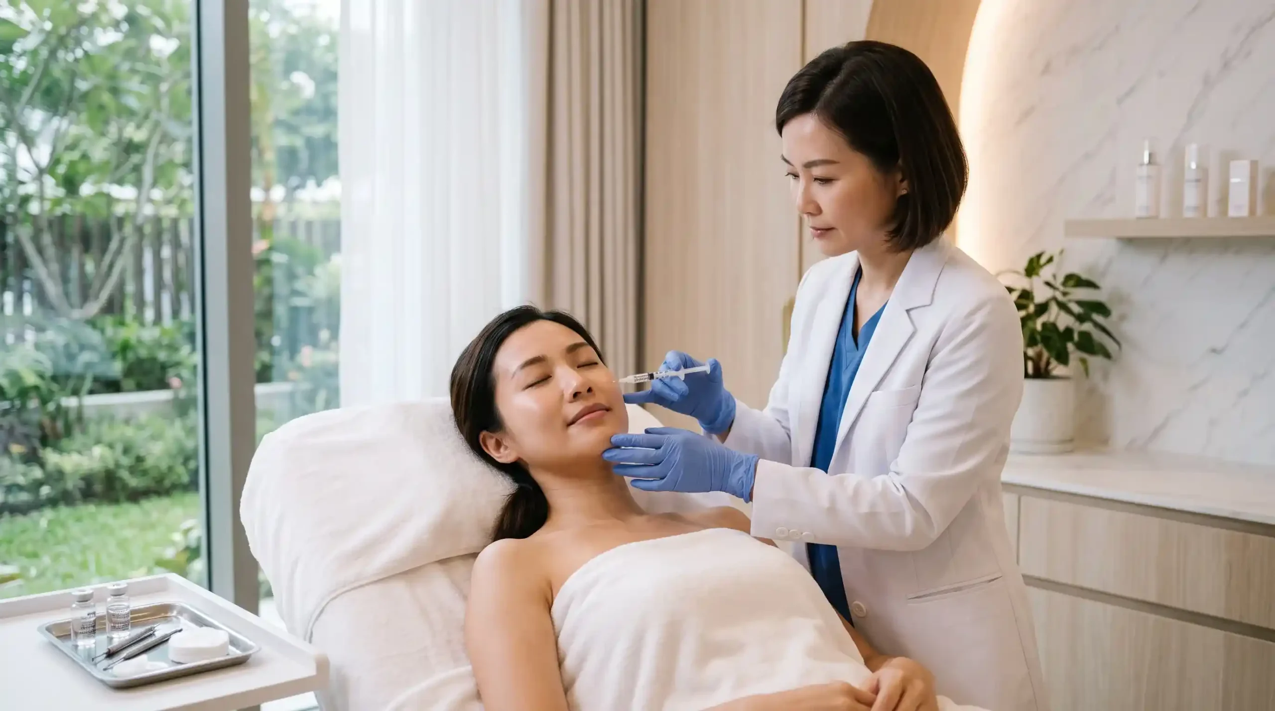Apa Itu Stem Cell dan Mengapa Begitu Penting