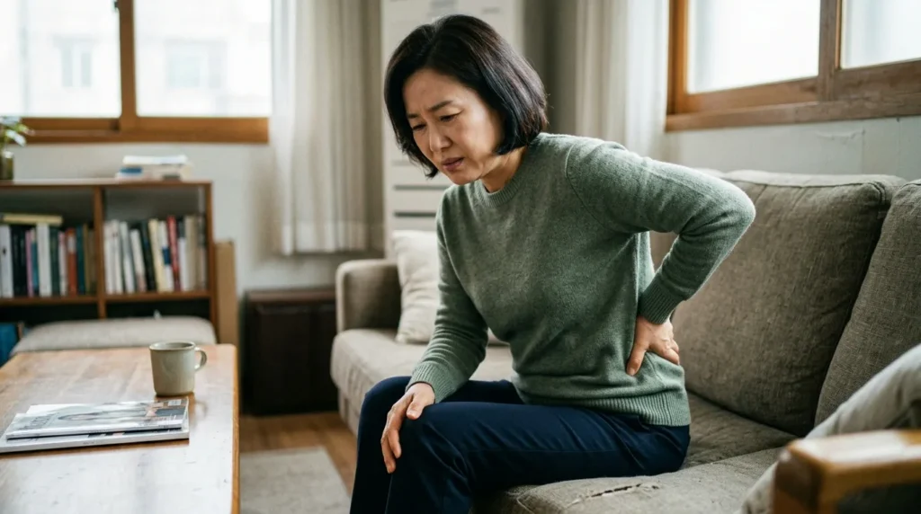 Cara Kerja & Manfaat Stem Cell untuk Diskus Intervertebralis