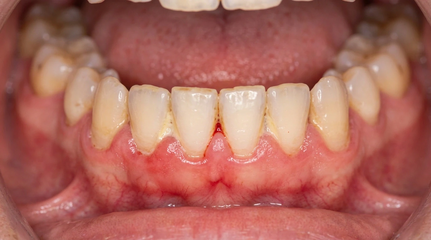 Gingivitis Penyebab Gejala & Penyembuhan dengan Secretome