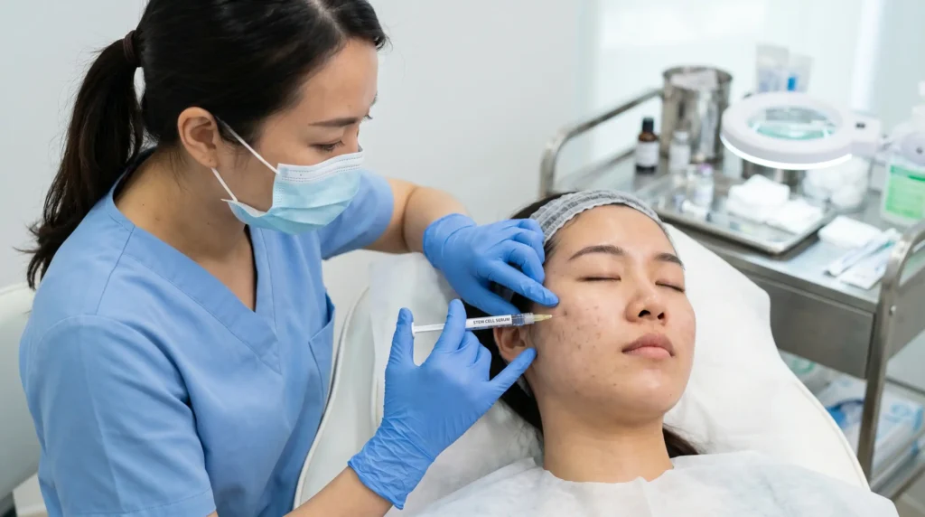 Efek Samping Stem Cell, Wajib Tahu Sebelum Mulai Terapi