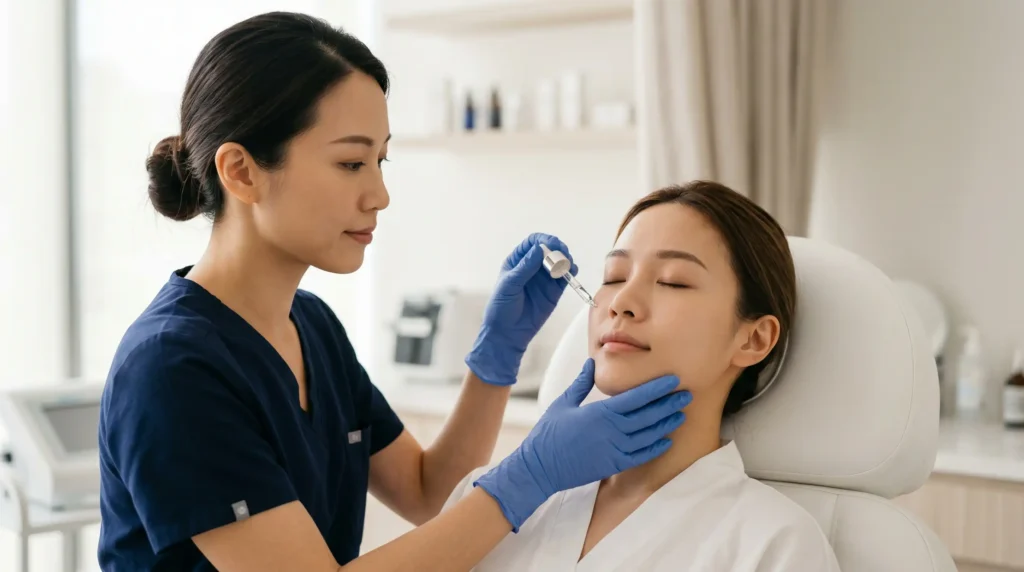 Apple Stem Cell: 5 Manfaat Untuk Kecantikan dan Biayanya - Jakarta Secretome Center