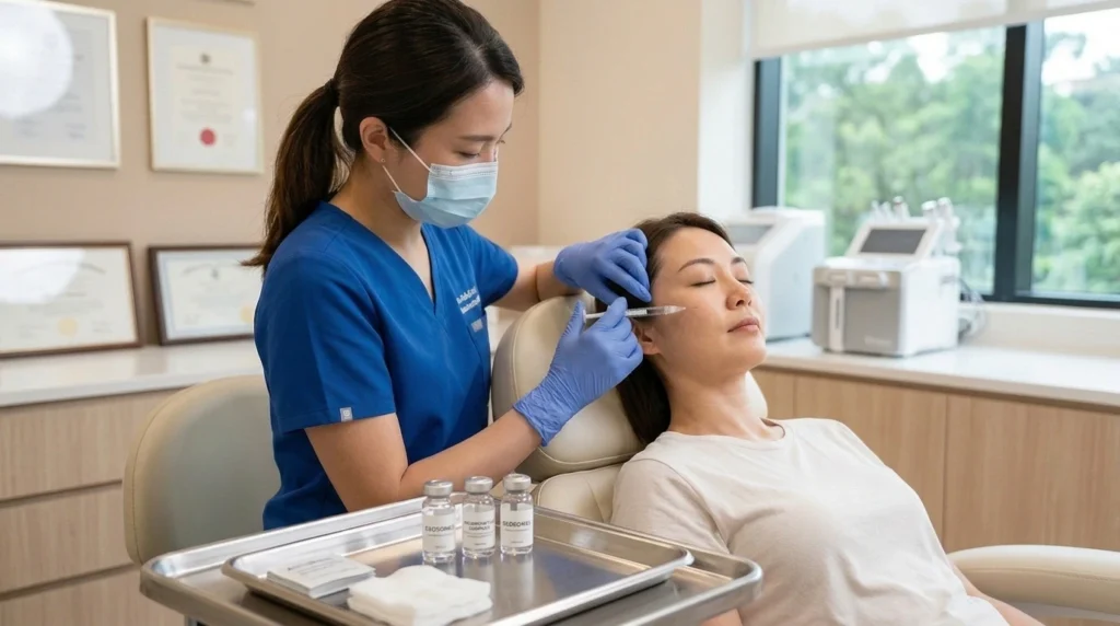 Exosomes Cara Kerja, Hasil & Perbedaan dengan Seceretome