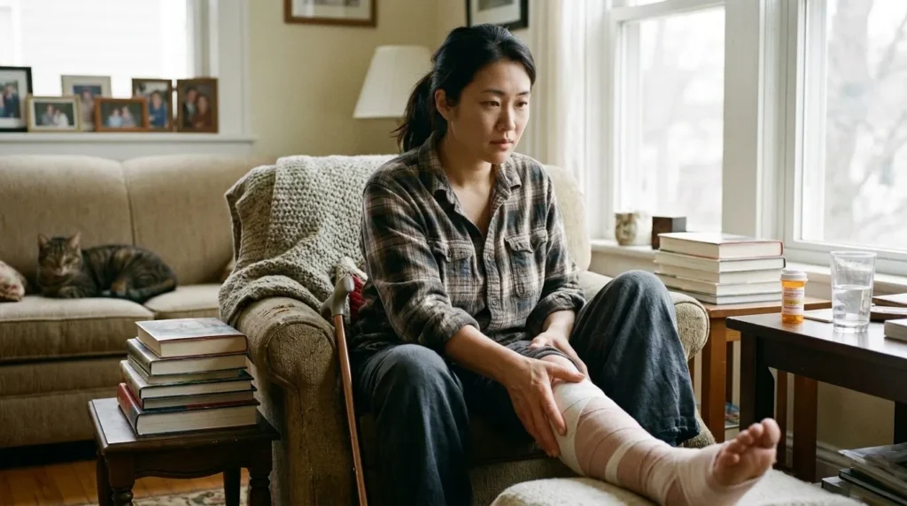 Osteomyelitis Gejala, Penyebab dan Terapi Secretome