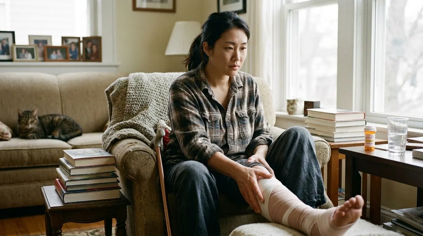 Osteomyelitis Gejala, Penyebab dan Terapi Secretome